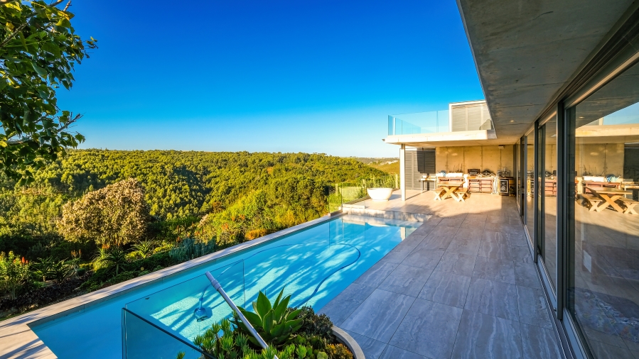 4 Bedroom Property for Sale in Oubaai Western Cape